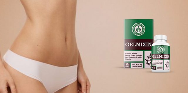 Gelmixin URL es un nuevo tipo de cápsulas orgánicas que ayudan a impulsar los procesos naturales de desintoxicación en nuestros cuerpos.
